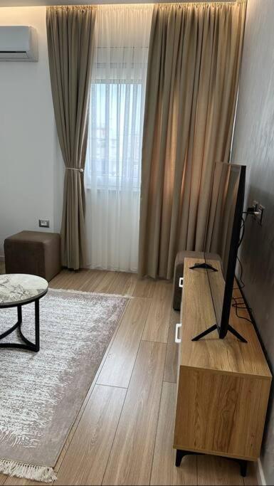 Studio City Center Tirana Buitenkant foto